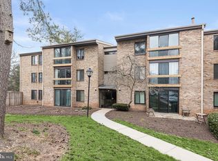 10534 Cross Fox Ln UNIT C1, Columbia, MD 21044