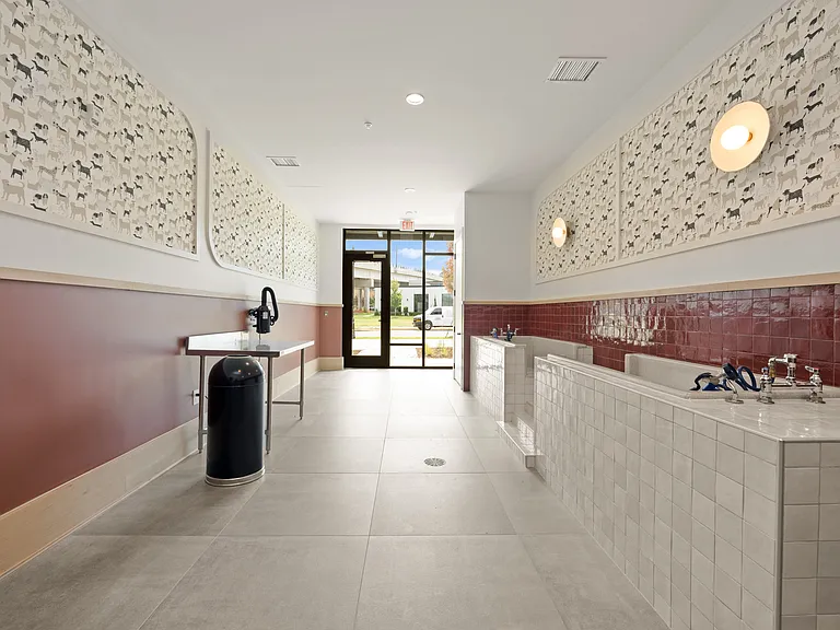 Sorella Apartments — Photo 28