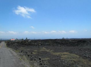 Pikake Ln LOT 14, Captain Cook, HI 96704