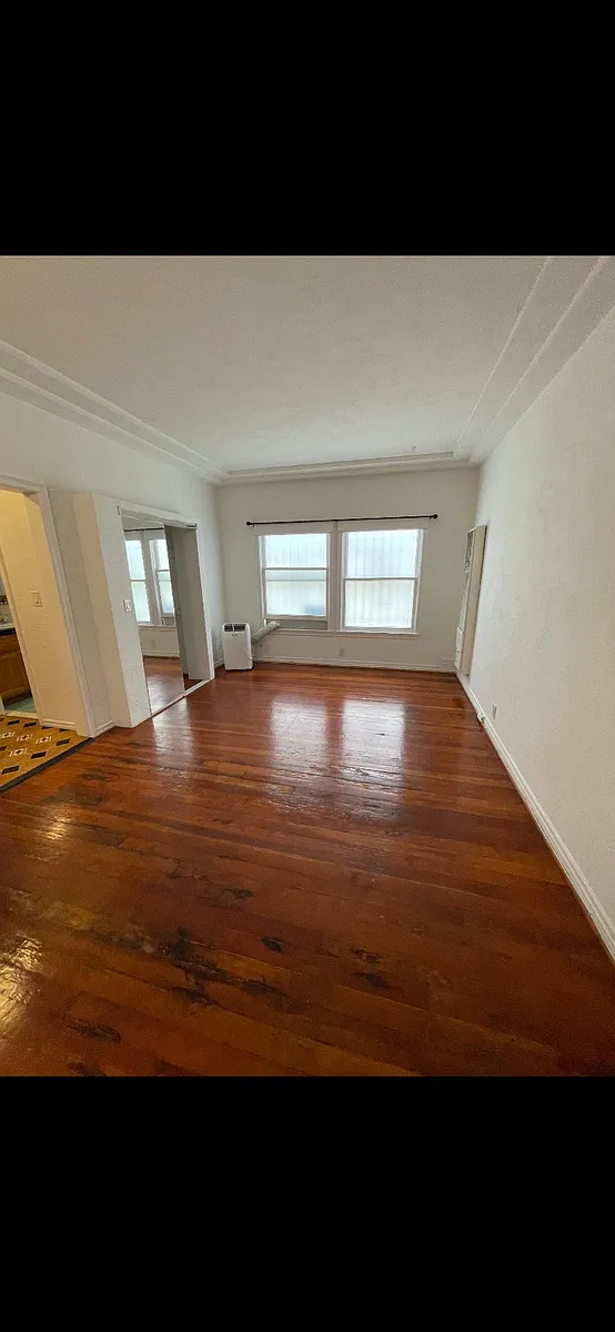 Building Photo - 6131 Orange St #112