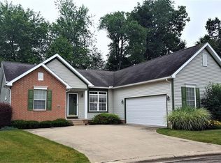 3294 Stillwater Ave NW, Canton, OH 44708