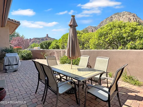 35 Windmill Drive, Sedona, AZ 86336