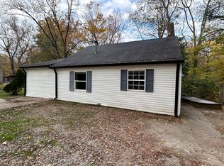 8780 Huggin Hollow Rd, Martinsville, IN 46151