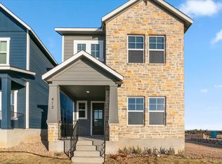 5900 Whisper Creek Dr #413, Georgetown, TX 78628