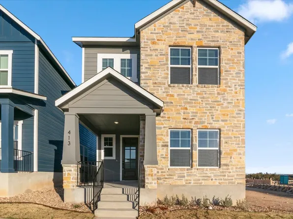 5900 Whisper Creek Dr, Georgetown, TX