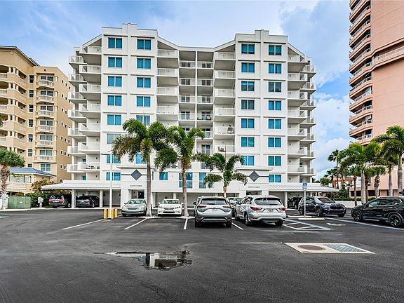 2nd image of 1350 Gulf Blvd APT 703