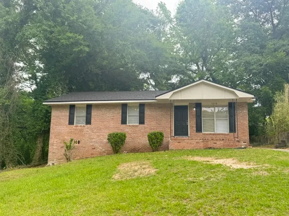 5038 Wellborn Dr, Columbus, GA 31907