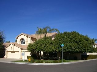 1149 N Fiji Way, Gilbert, AZ 85234