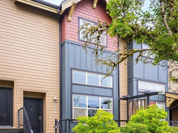 4810 Pointes Drive, Mukilteo, WA 98275
