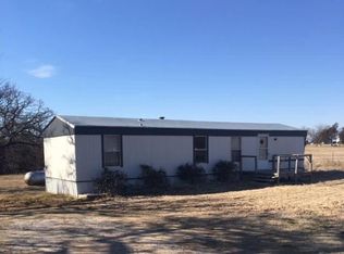 1005 N Main St, Ada, OK 74820