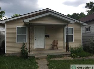 732 Dearborn Ave, Louisville, KY
