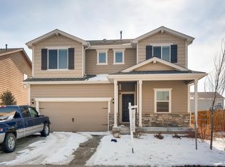 236 Westin Ave, Lochbuie, CO 80603
