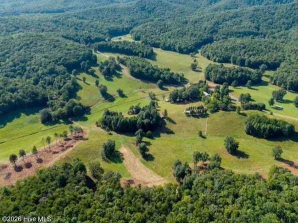 0 Ravens Gap Road, Murphy, NC 28906