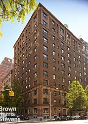 Sold by Brown Harris Stevens