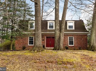 14901 McIntosh Ct, Silver Spring, MD 20905