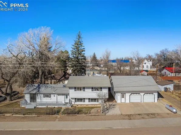 675 8th St, Calhan, CO 80808