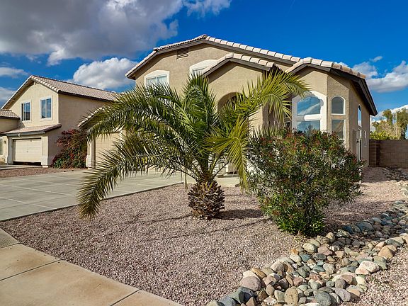 2nd image of 8618 W Las Palmaritas Dr