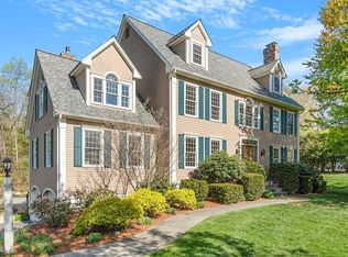 113 Hidden Valley Rd, Groton, MA 01450