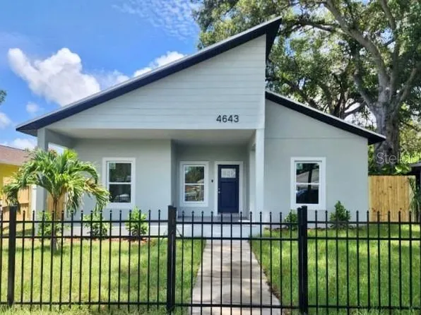 4643 19th Ave S, Saint Petersburg, FL 33711
