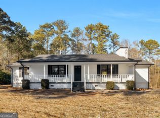 272 Malier Rd, Hampton, GA 30228
