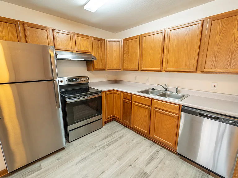 Eagles Ridge — Photo 27