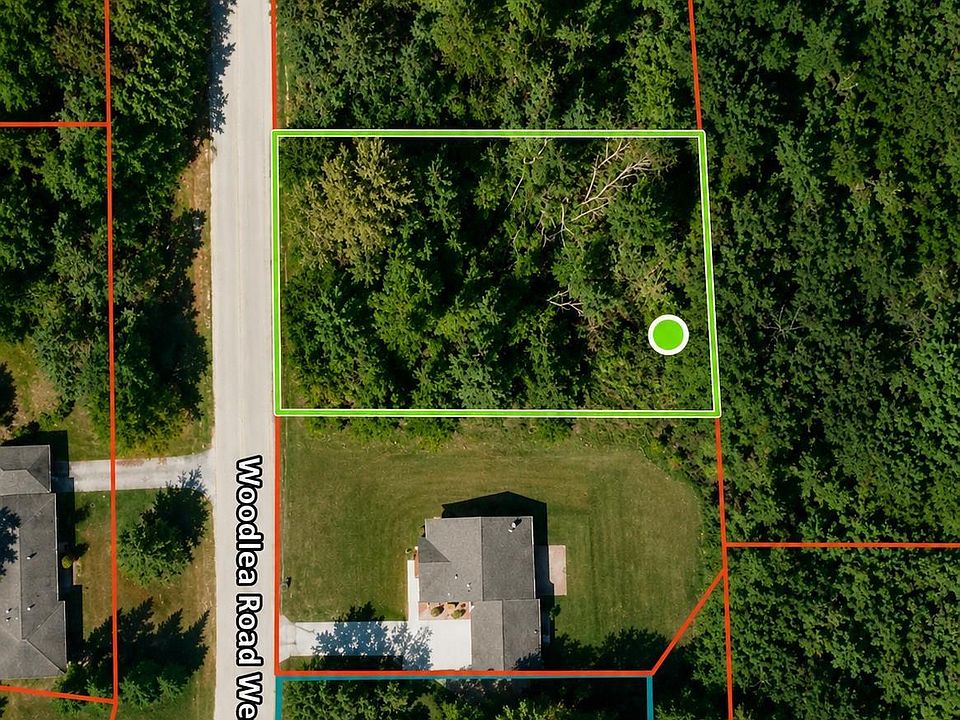 1st image of 0 Woodlea Rd W #69