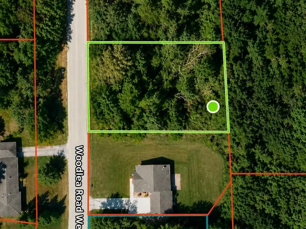 0 Woodlea Rd W #69, Oscoda, MI 48750