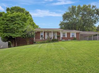 7825 Cedarcrest Rd, Knoxville, TN 37938