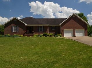 820 N Green St, Glasgow, KY 42141