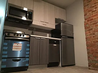 Rented by Brooklive Management/Deergrow Developments LLC