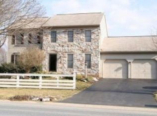 343 Koser Rd, Lititz, PA 17543