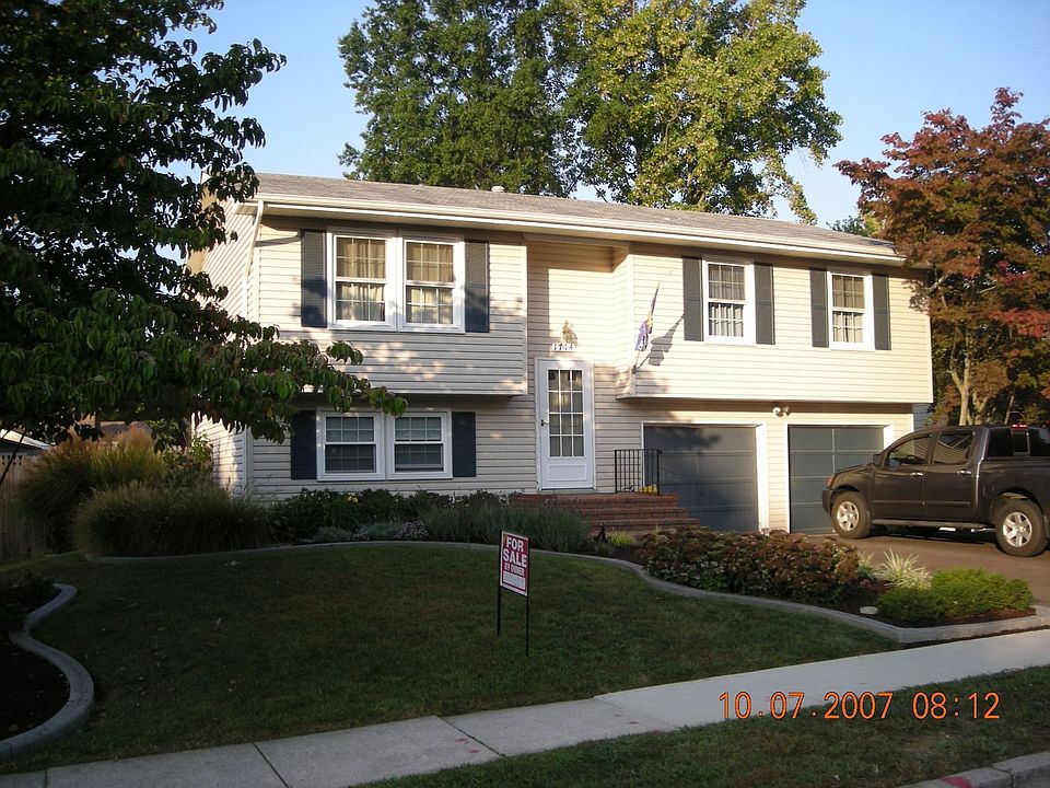 Front View-from street