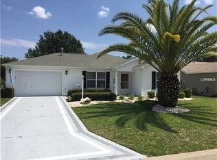 7991 SE 174th Belhaven Loop, The Villages, FL 32162