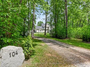 104 Wilbert Cox Dr, Ottawa, ON K0A 1L0