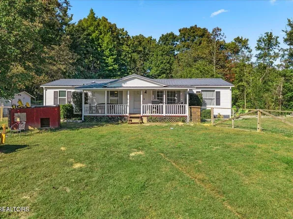 8559 New Hwy #68, Tellico Plains, TN 37385