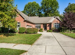 3554 Towne Dr, Carmel, IN 46032