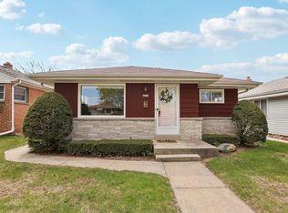 4635 N 67th St, Milwaukee, WI 53218