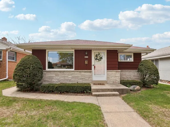 4635 North 67th STREET, Milwaukee, WI 53218