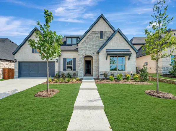 3279 Jersey Dr, Midlothian, TX 76065
