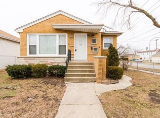 13359 S Avenue L, Chicago, IL 60633