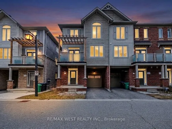 9 Melbrit Ln, Caledon, ON L7C 4C9