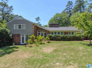 108 Pine Ridge Cir, Birmingham, AL 35213