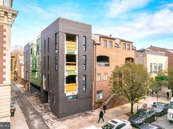 2129 Arch St Unit B, Philadelphia, PA 19103