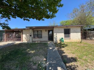 131 DANNY CLAY DR, San Antonio, TX 78228