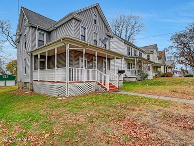 261 Brodhead Ave, East Stroudsburg, PA, 18301