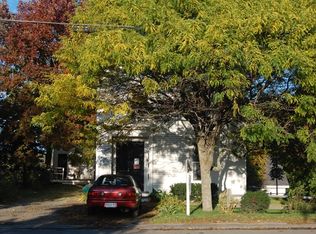 257 High St #201, Belfast, ME 04915