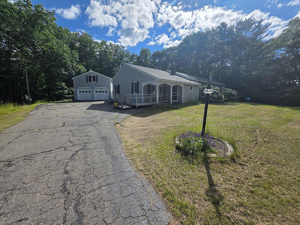 1st image of 184 Bald Hill Road