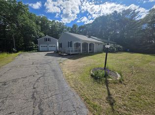 184 Bald Hill Rd, Wells, ME 04090