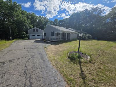 184 Bald Hill Road, Wells, ME, 04090