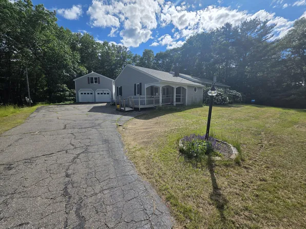 184 Bald Hill Road, Wells, ME 04090